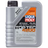 Top Tec 4200 5W-30 (1л) — НС-синтетическое моторное масло